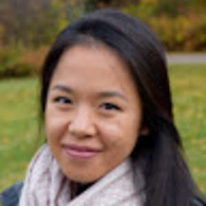 Meet your Posher, Stephanie